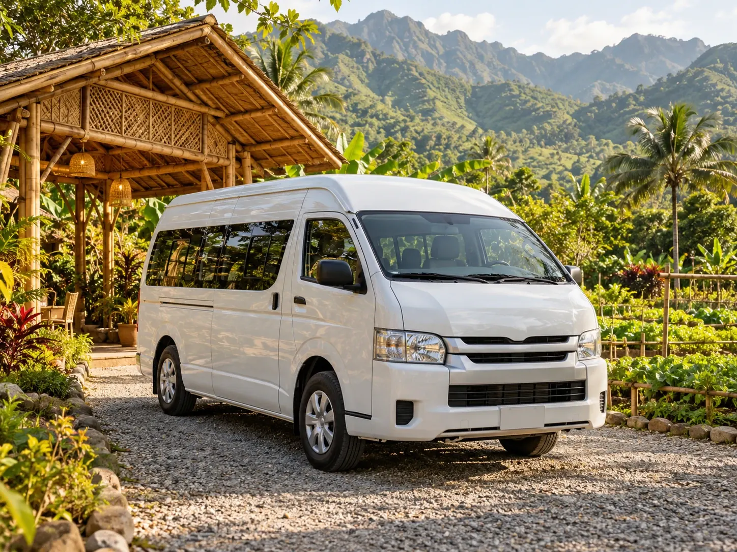 Airport Transfer