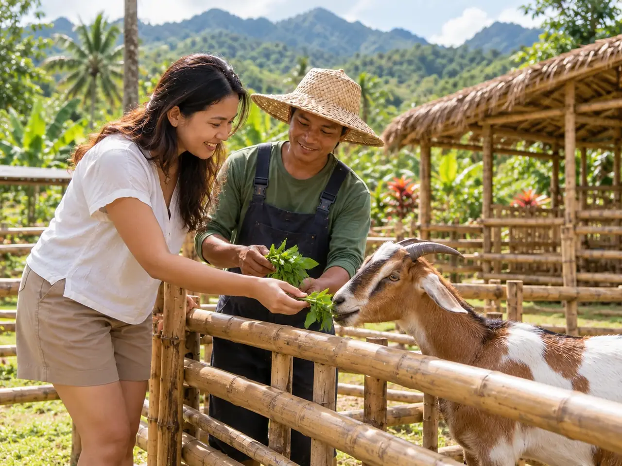 Animal Petting — photo 3