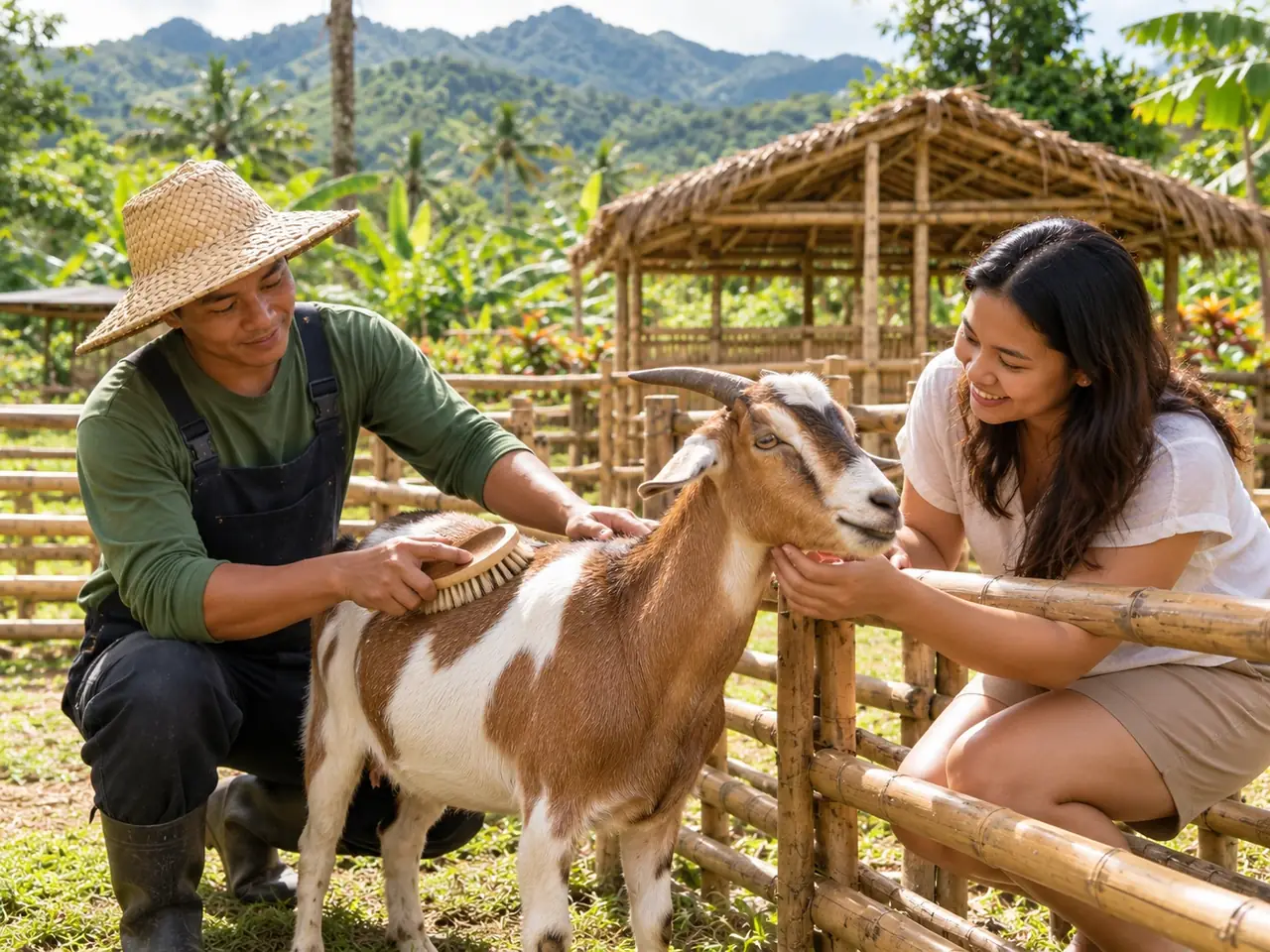 Animal Petting — photo 5