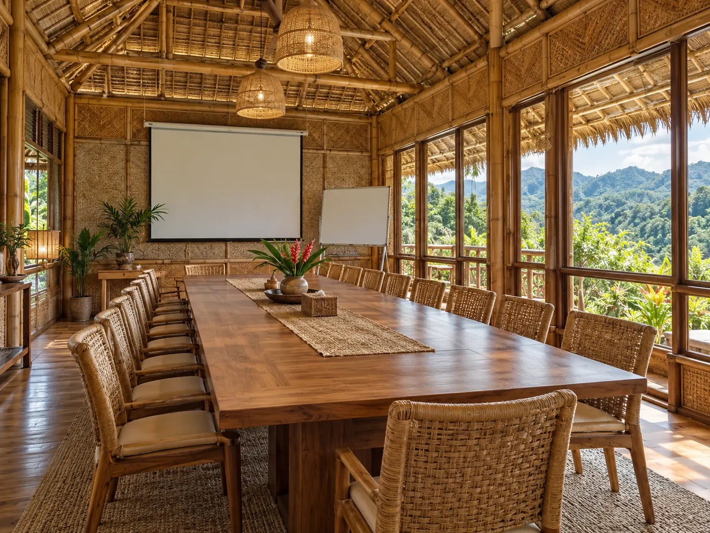Conference Room A