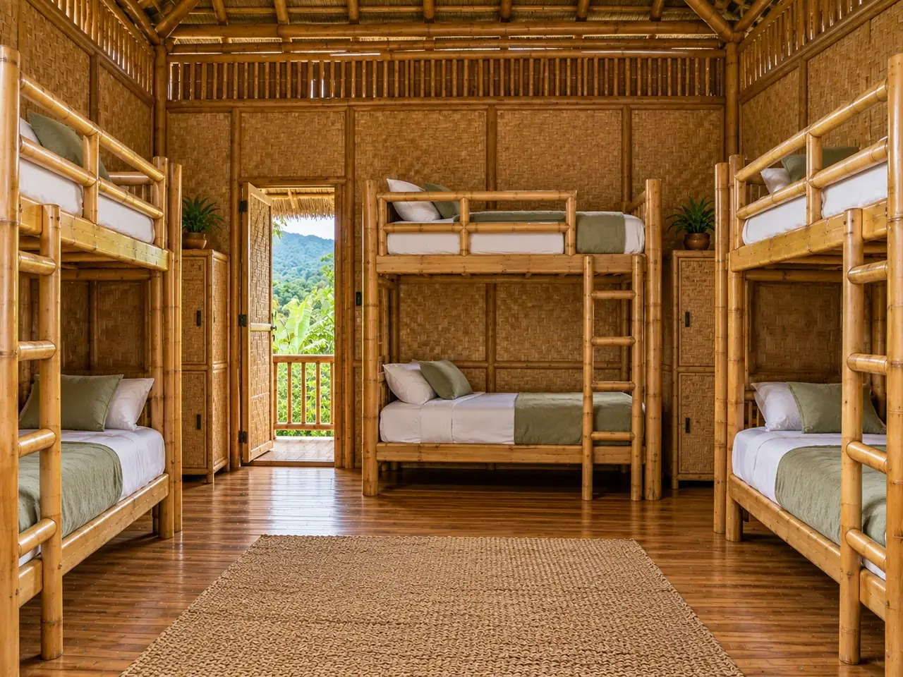 Dormitory Bunk — photo 2