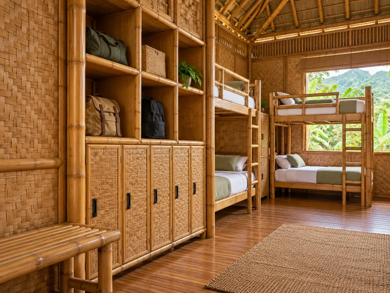 Dormitory Bunk — photo 4