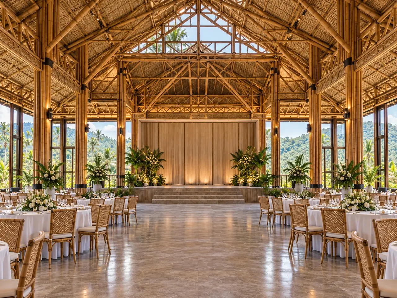 Grand Function Hall — photo 2