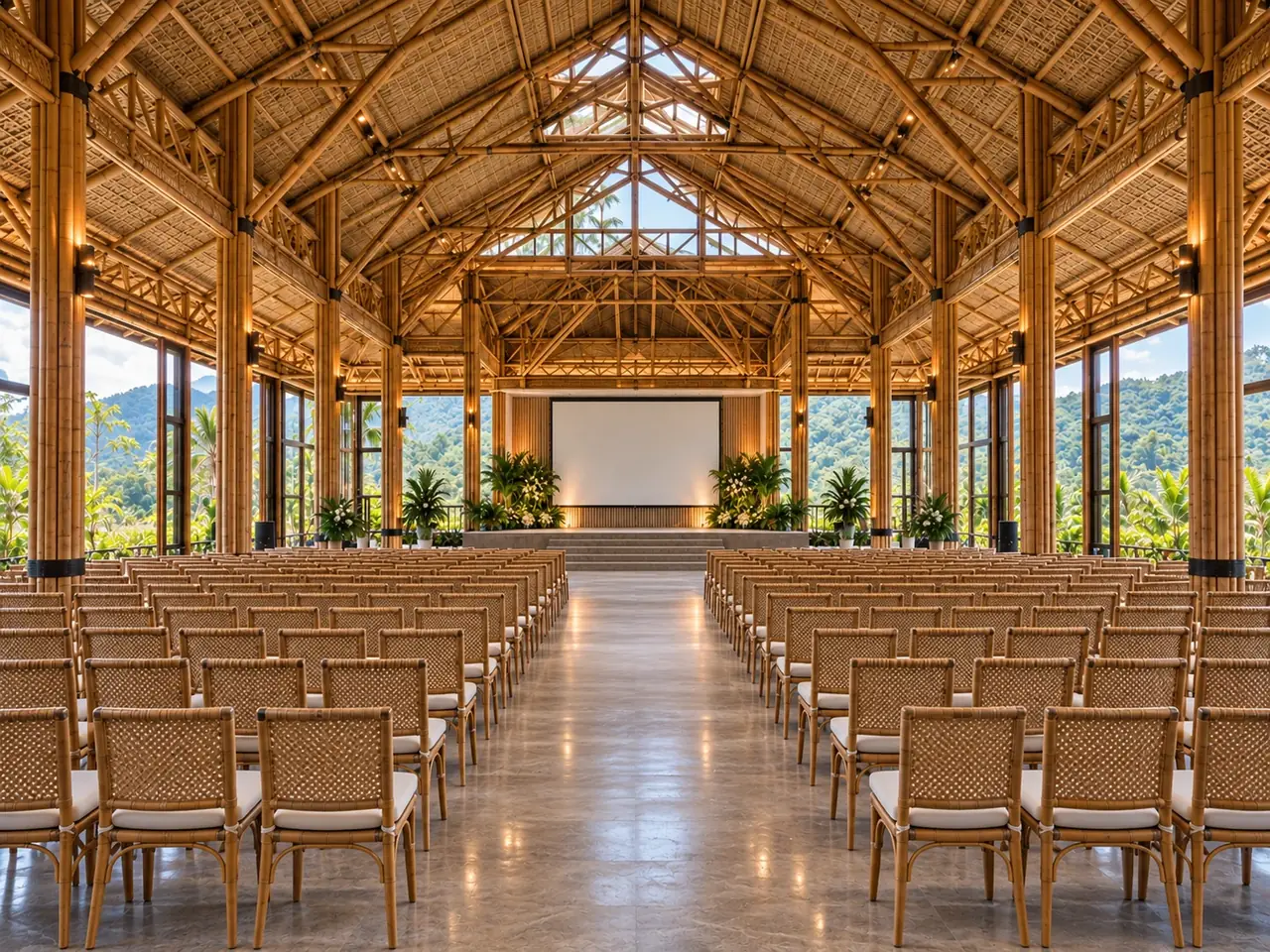Grand Function Hall — photo 3