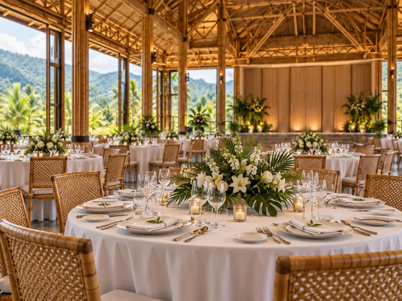 Grand Function Hall — photo 4