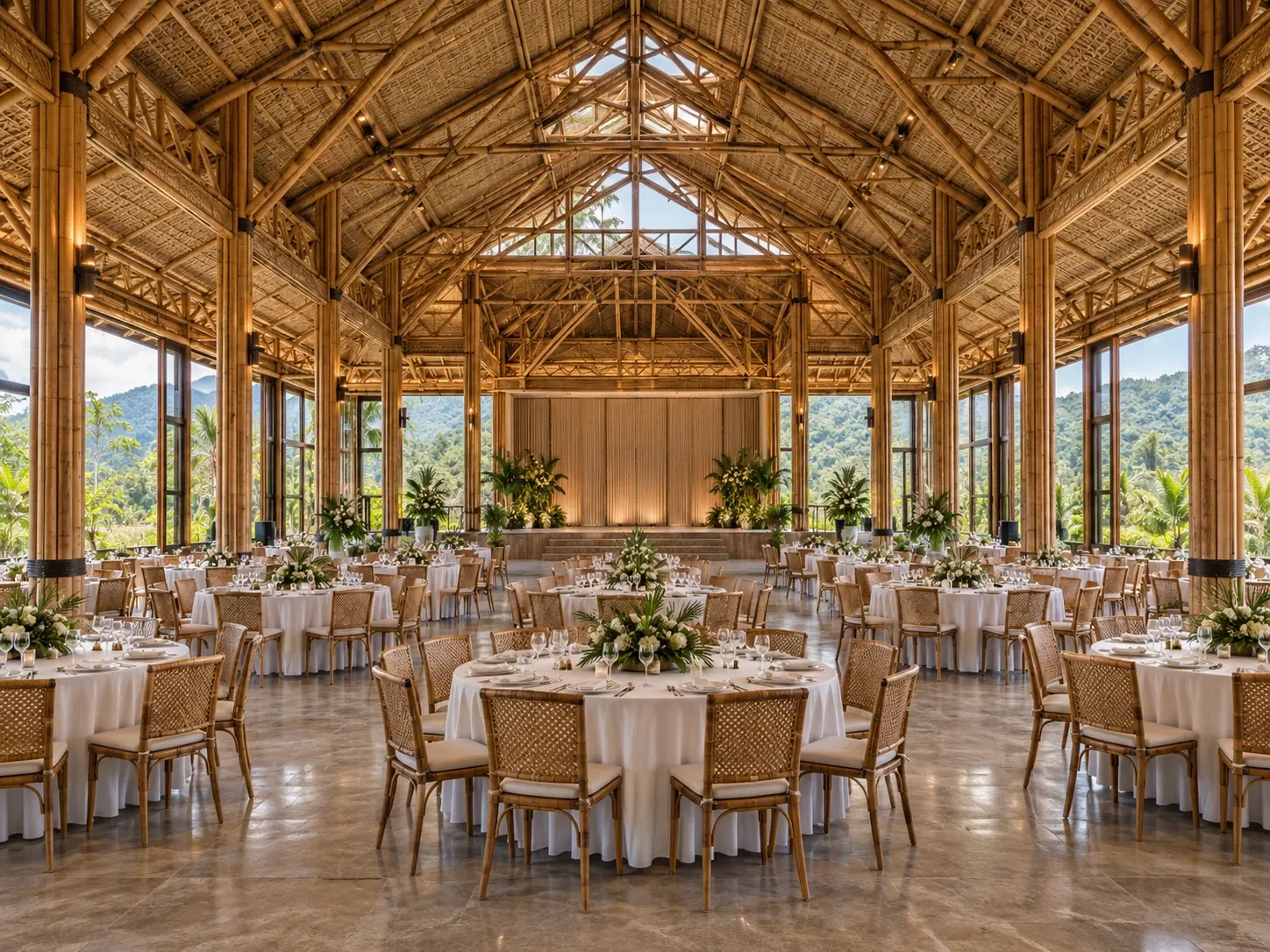 Grand Function Hall