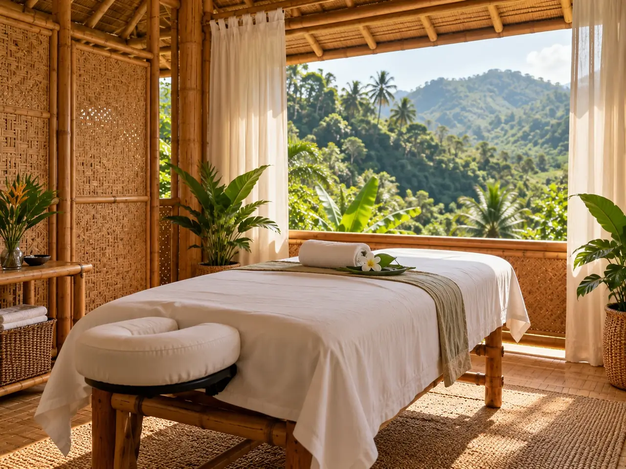 Wellness Massage — photo 2