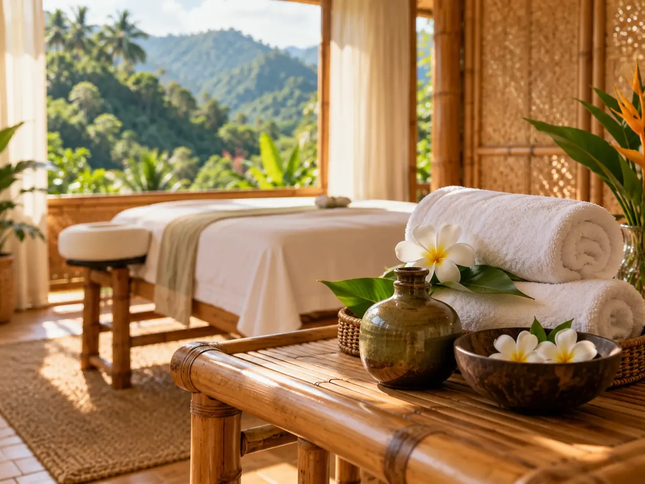 Wellness Massage — photo 3
