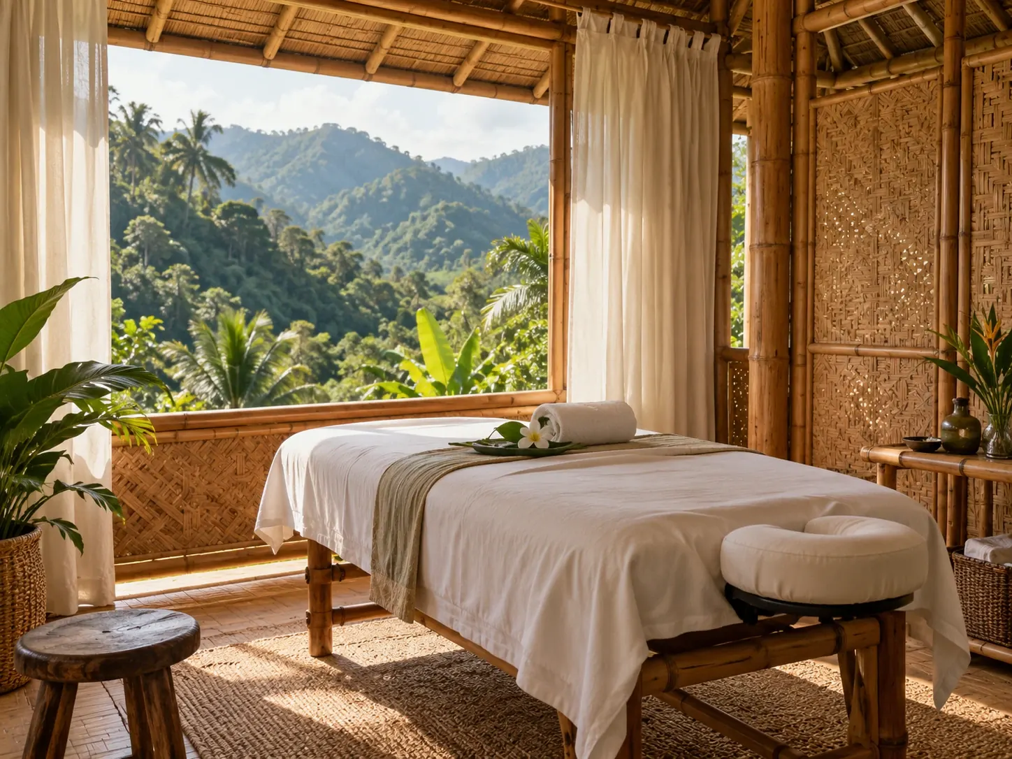 Wellness Massage